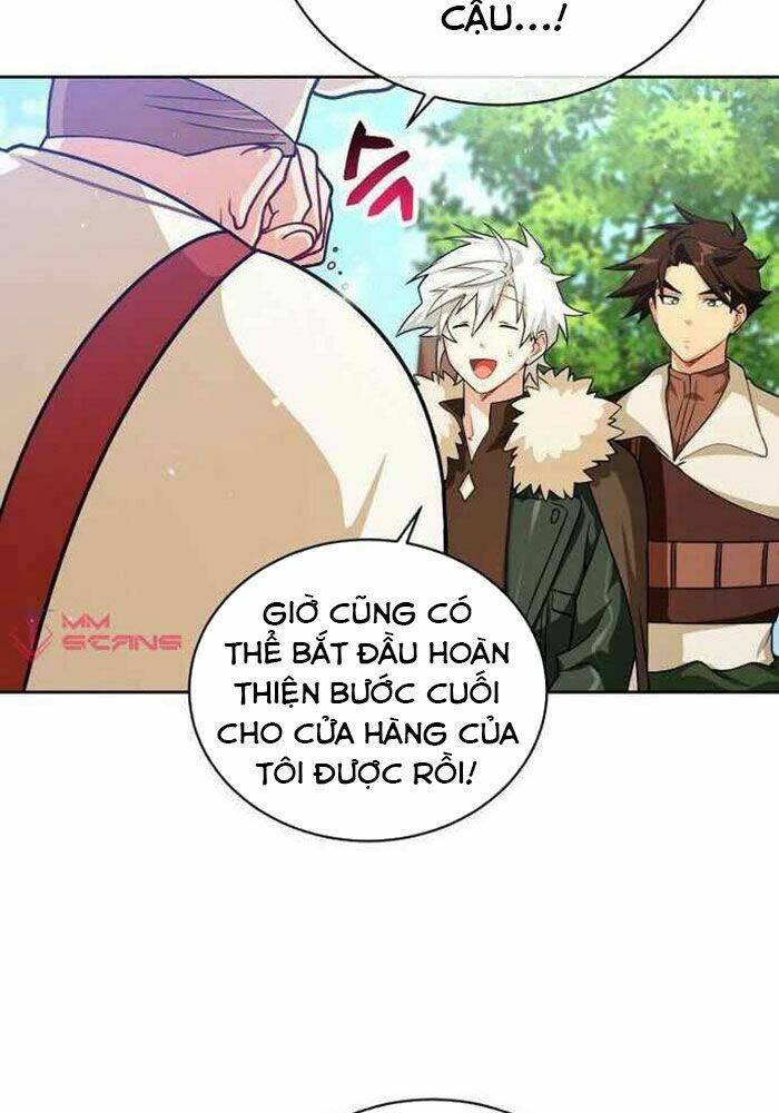 Xin Mời Dùng Bữa Chapter 47 - Trang 2