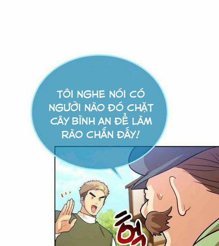 Xin Mời Dùng Bữa Chapter 47 - Trang 2