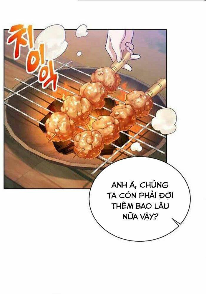Xin Mời Dùng Bữa Chapter 47 - Trang 2