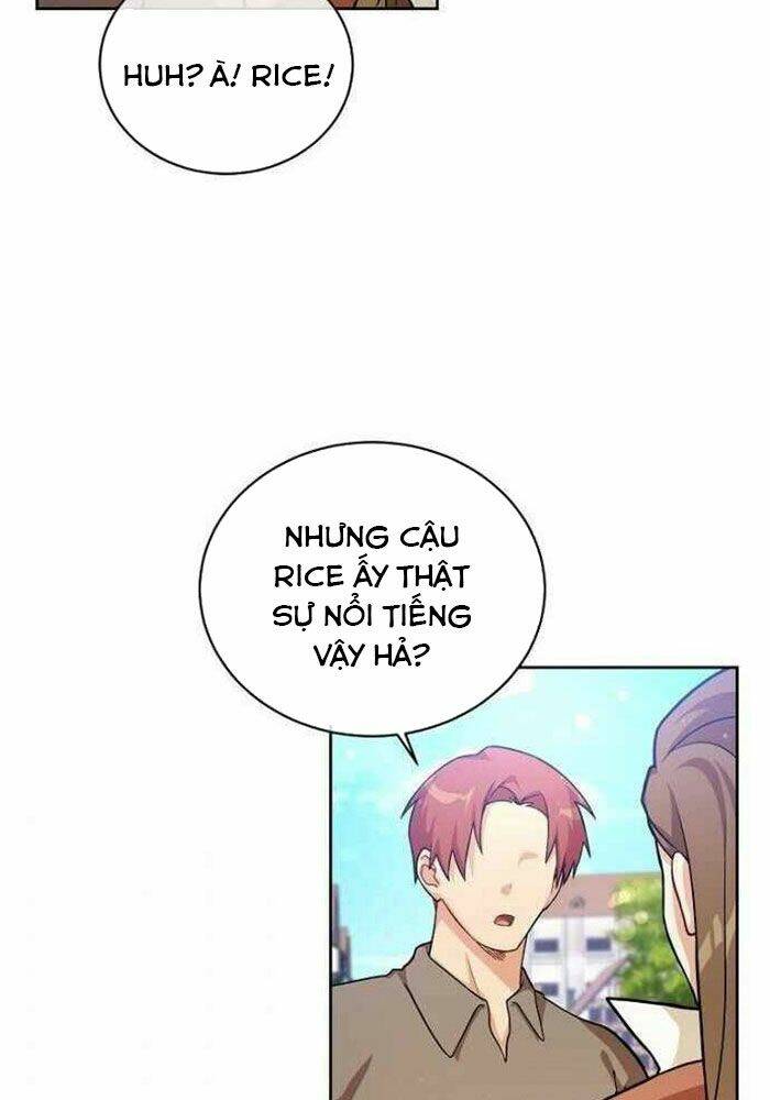 Xin Mời Dùng Bữa Chapter 47 - Trang 2