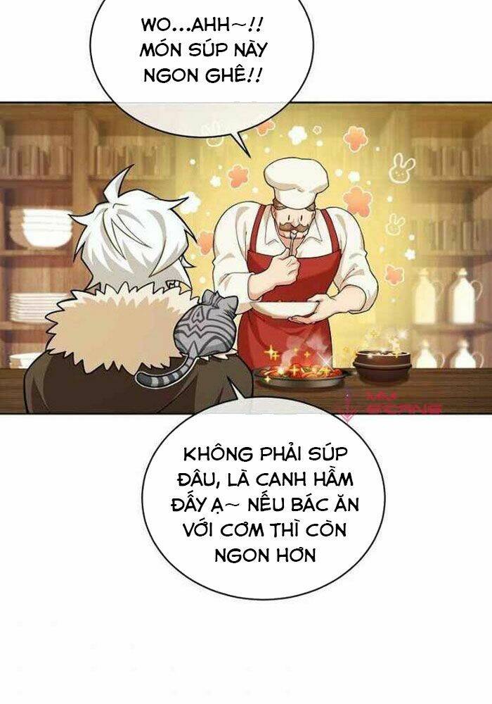 Xin Mời Dùng Bữa Chapter 47 - Trang 2