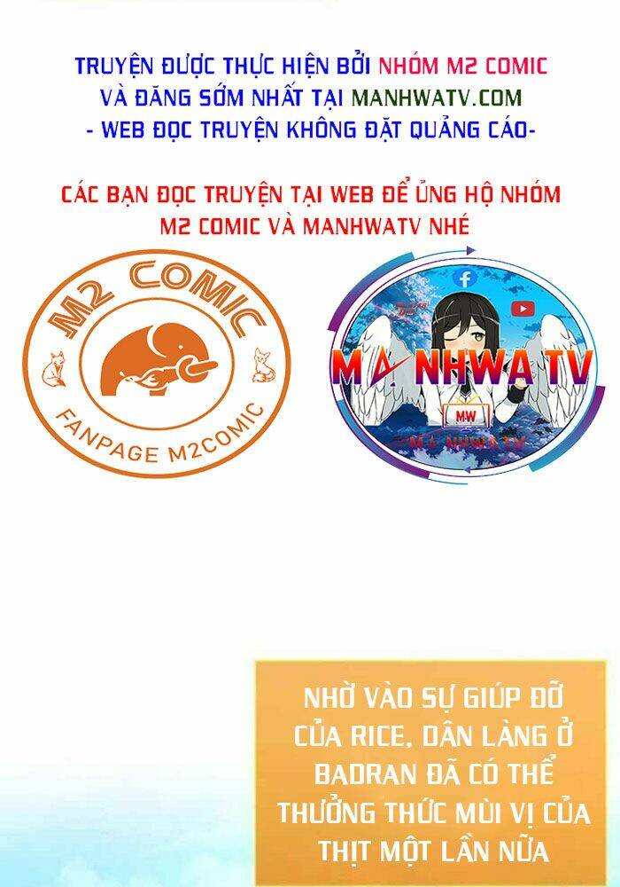 Xin Mời Dùng Bữa Chapter 47 - Trang 2