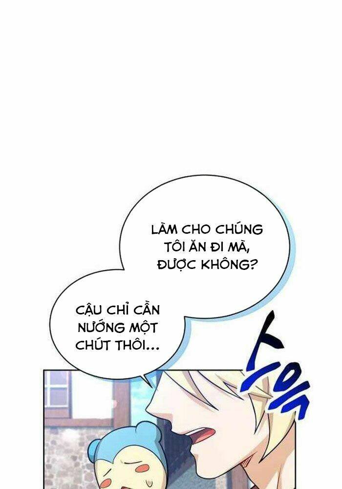 Xin Mời Dùng Bữa Chapter 47 - Trang 2