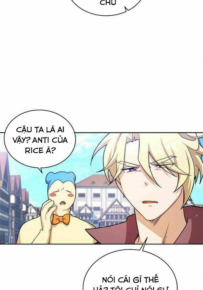 Xin Mời Dùng Bữa Chapter 47 - Trang 2