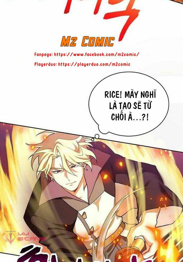 Xin Mời Dùng Bữa Chapter 47 - Trang 2