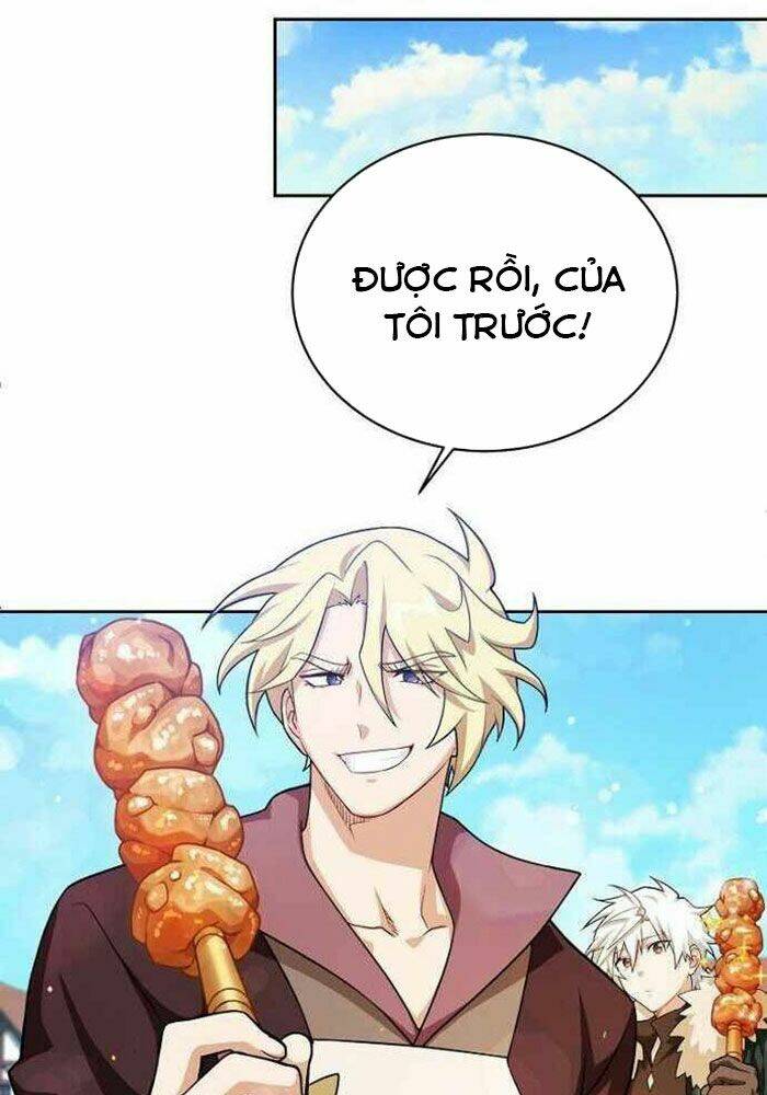 Xin Mời Dùng Bữa Chapter 47 - Trang 2