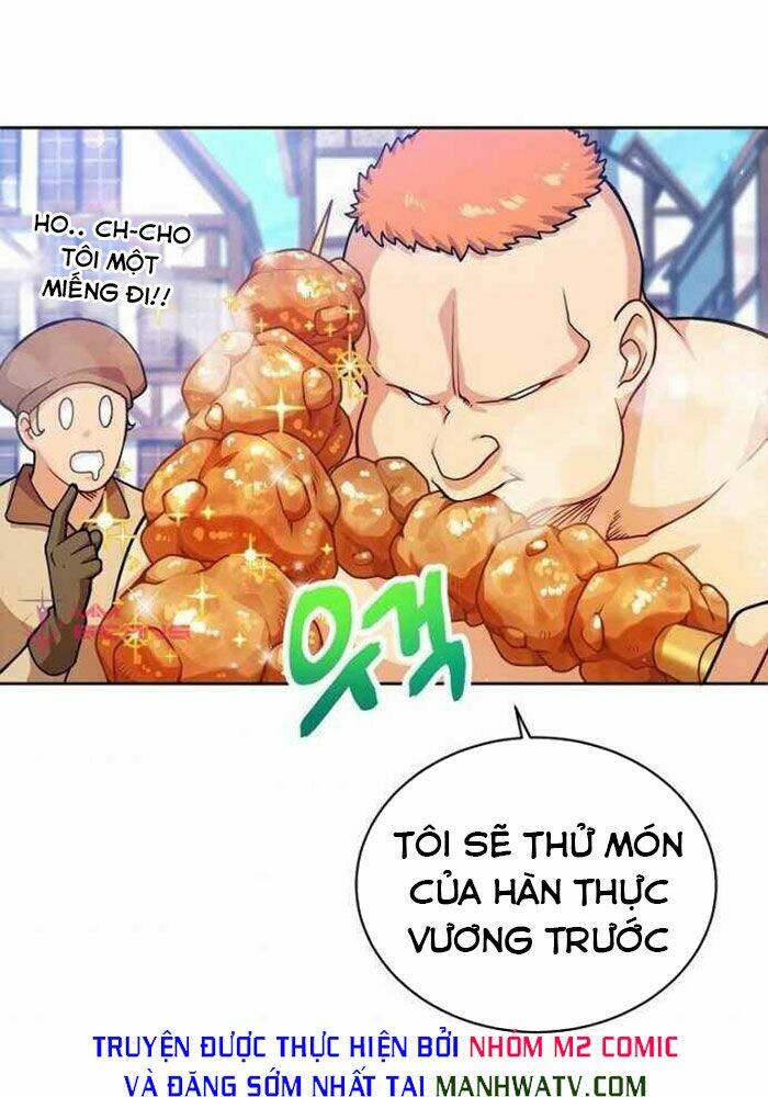 Xin Mời Dùng Bữa Chapter 47 - Trang 2