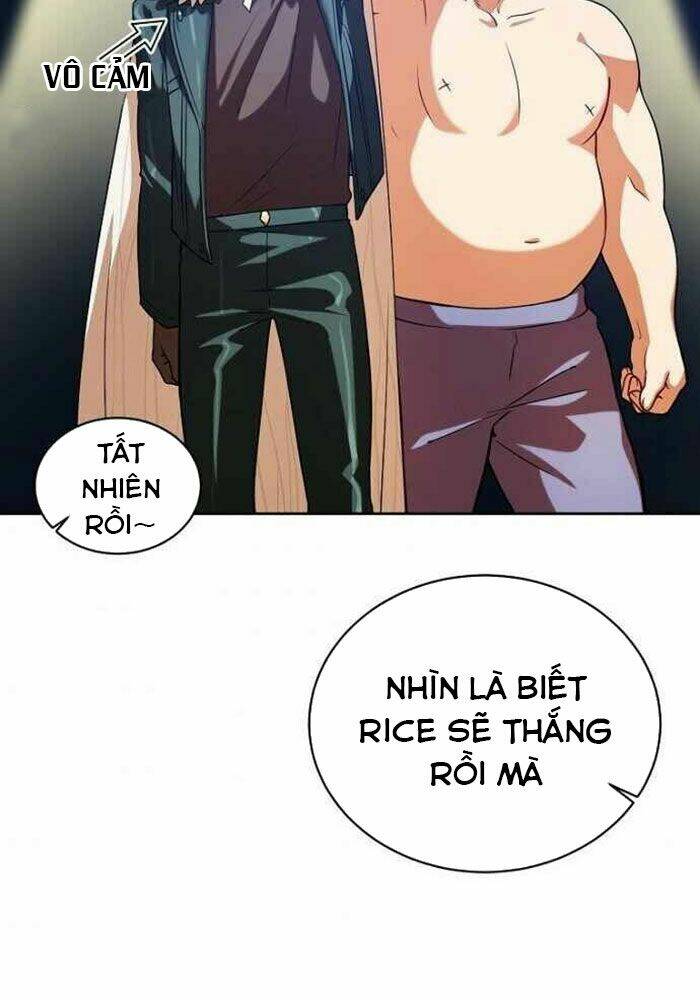 Xin Mời Dùng Bữa Chapter 47 - Trang 2