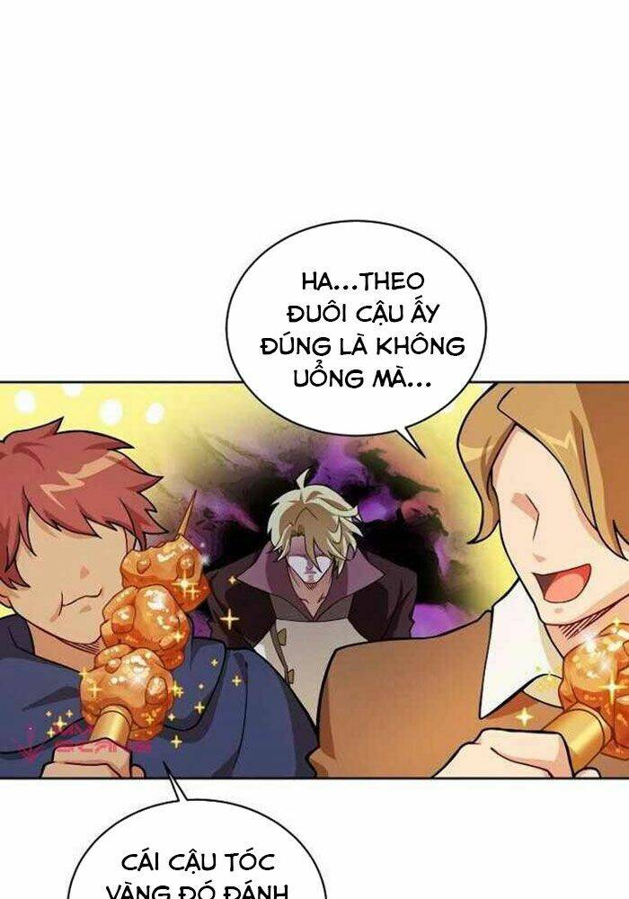 Xin Mời Dùng Bữa Chapter 47 - Trang 2