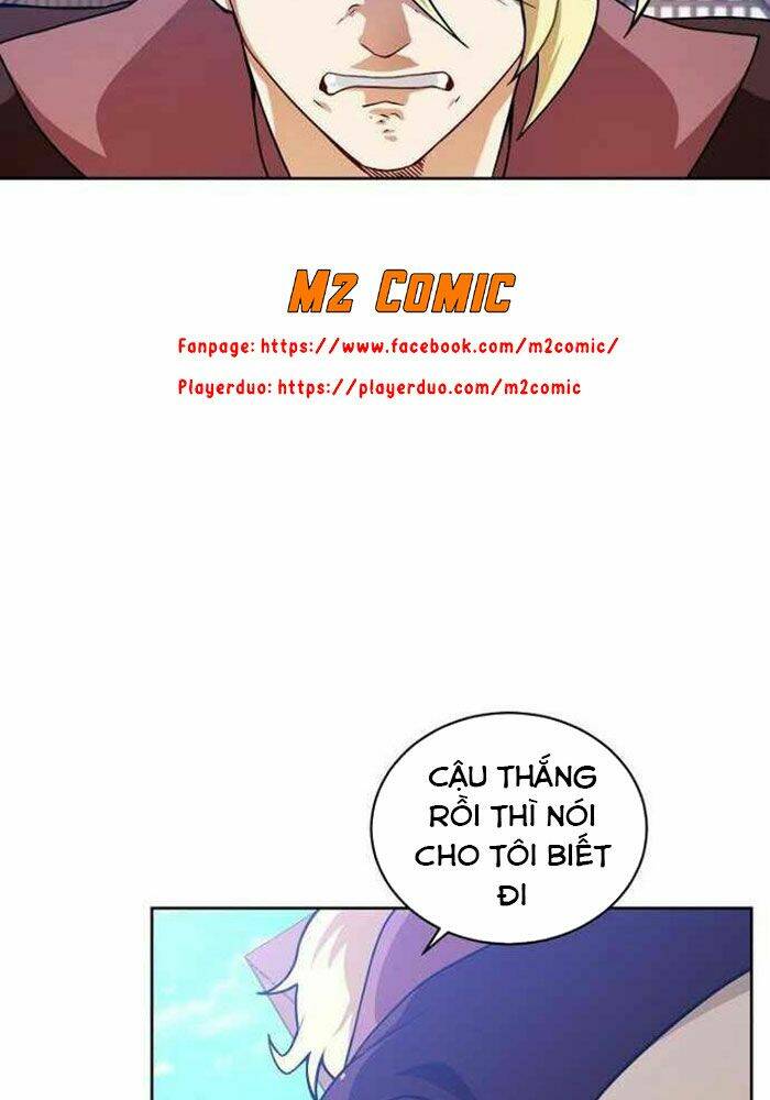 Xin Mời Dùng Bữa Chapter 47 - Trang 2