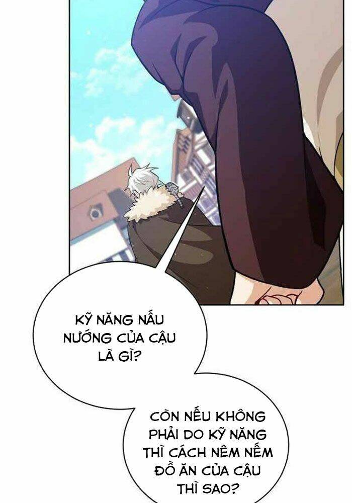 Xin Mời Dùng Bữa Chapter 47 - Trang 2
