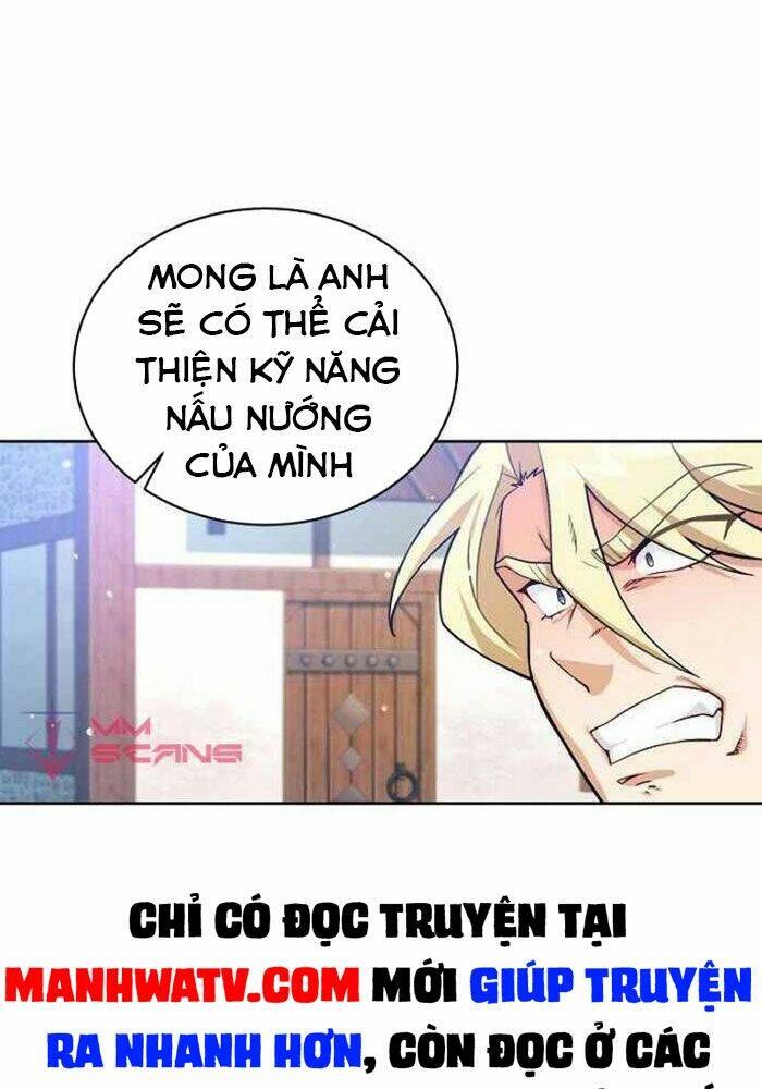 Xin Mời Dùng Bữa Chapter 47 - Trang 2