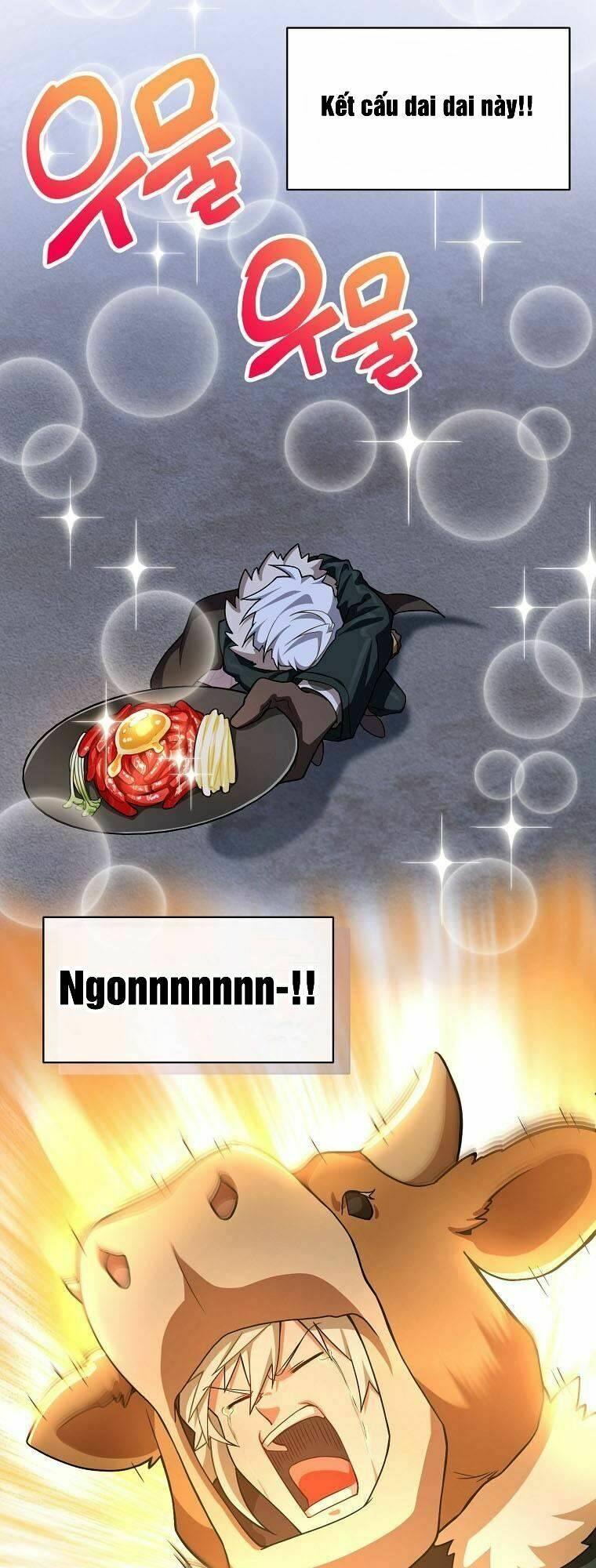 Xin Mời Dùng Bữa Chapter 49 - Trang 2