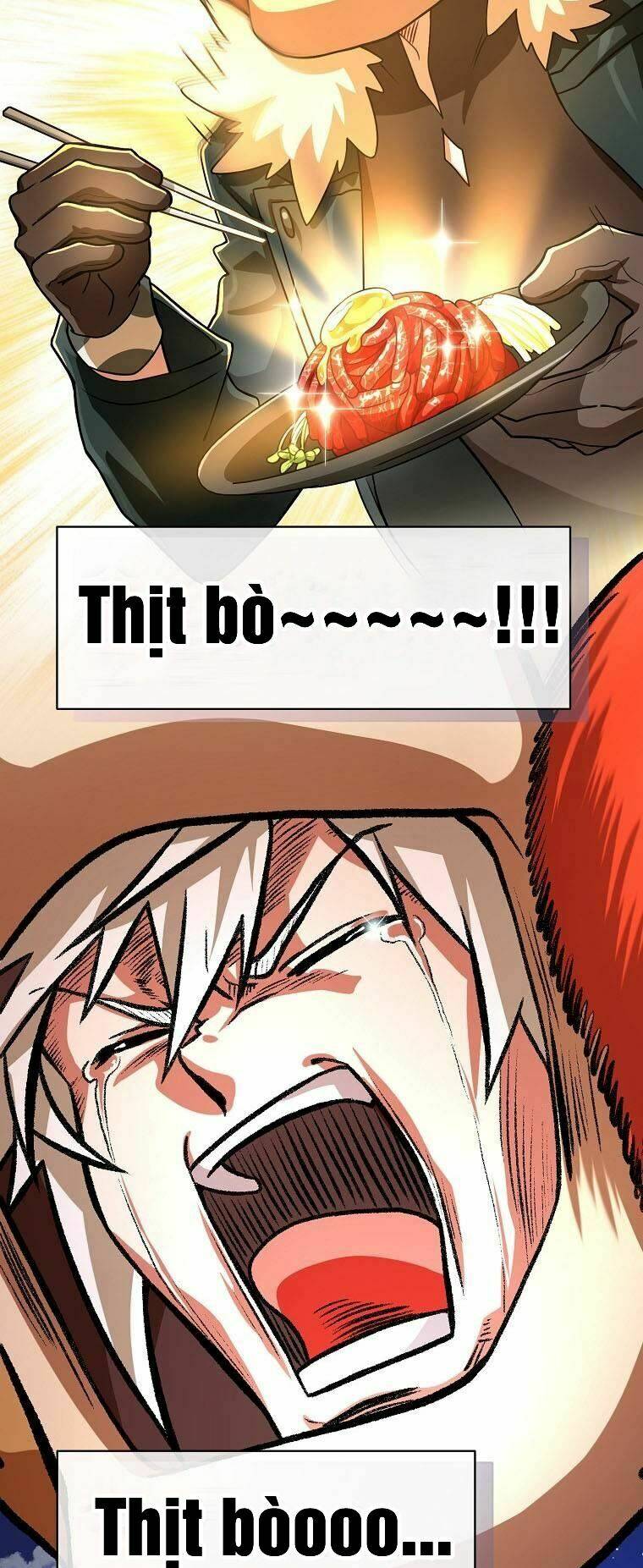 Xin Mời Dùng Bữa Chapter 49 - Trang 2