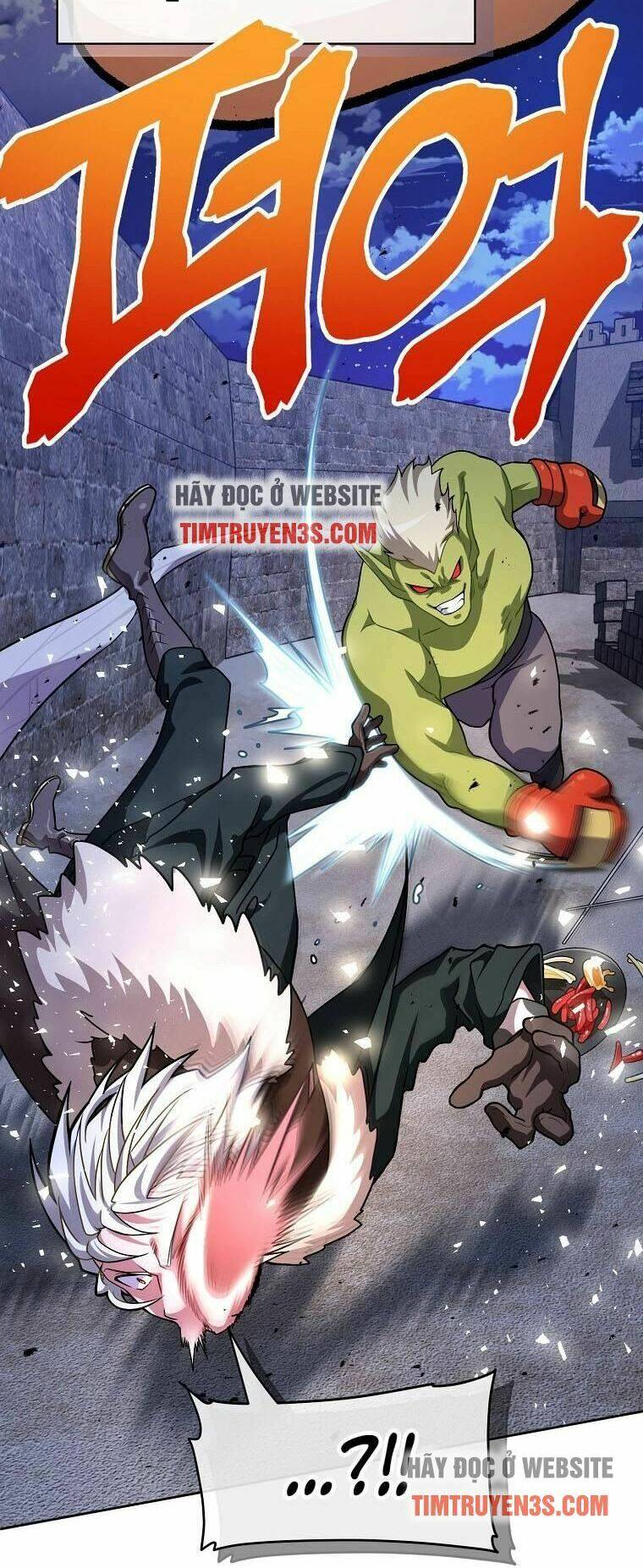 Xin Mời Dùng Bữa Chapter 49 - Trang 2