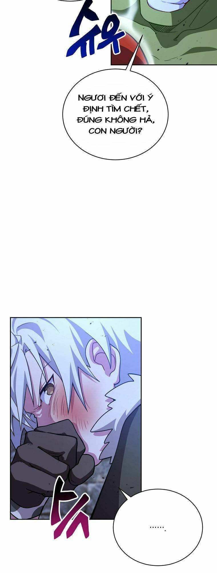 Xin Mời Dùng Bữa Chapter 49 - Trang 2