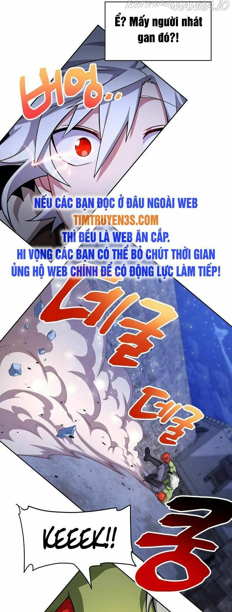 Xin Mời Dùng Bữa Chapter 49 - Trang 2