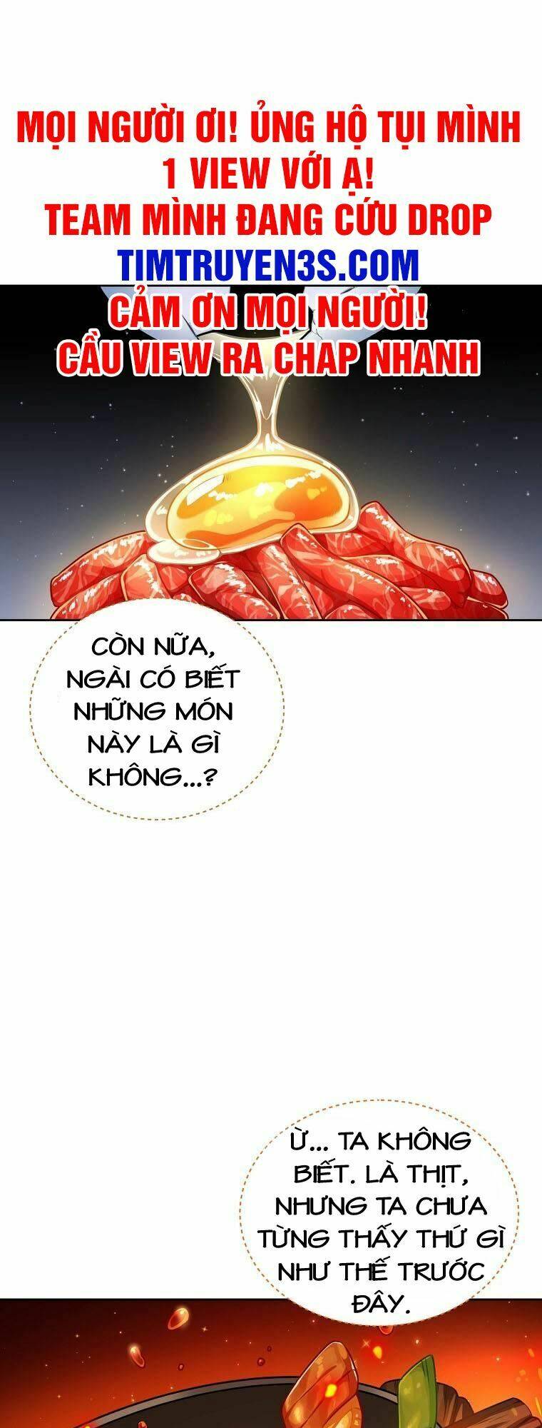 Xin Mời Dùng Bữa Chapter 49 - Trang 2