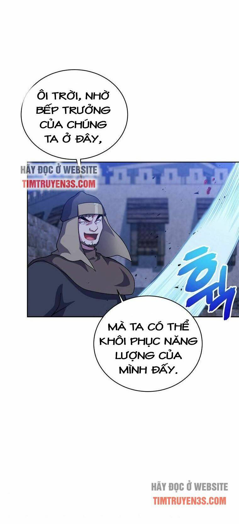 Xin Mời Dùng Bữa Chapter 49 - Trang 2