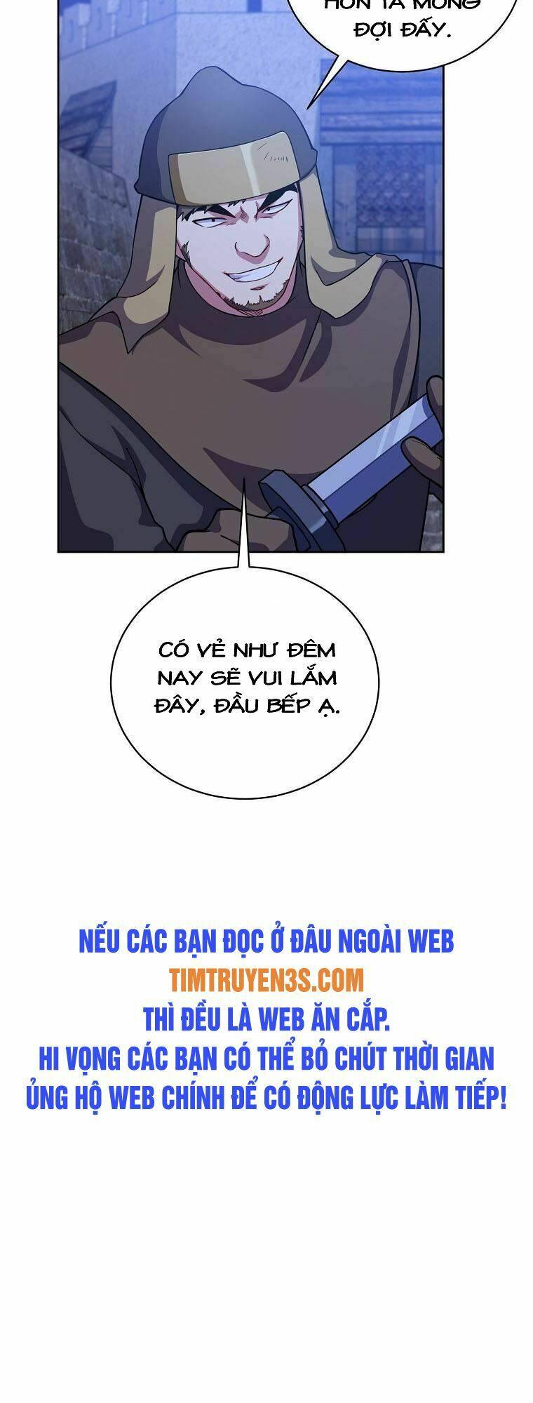 Xin Mời Dùng Bữa Chapter 49 - Trang 2
