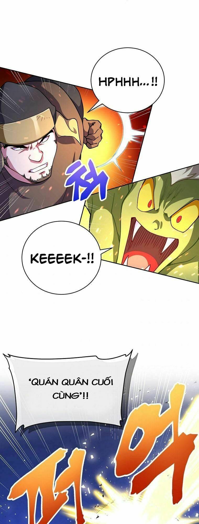 Xin Mời Dùng Bữa Chapter 49 - Trang 2