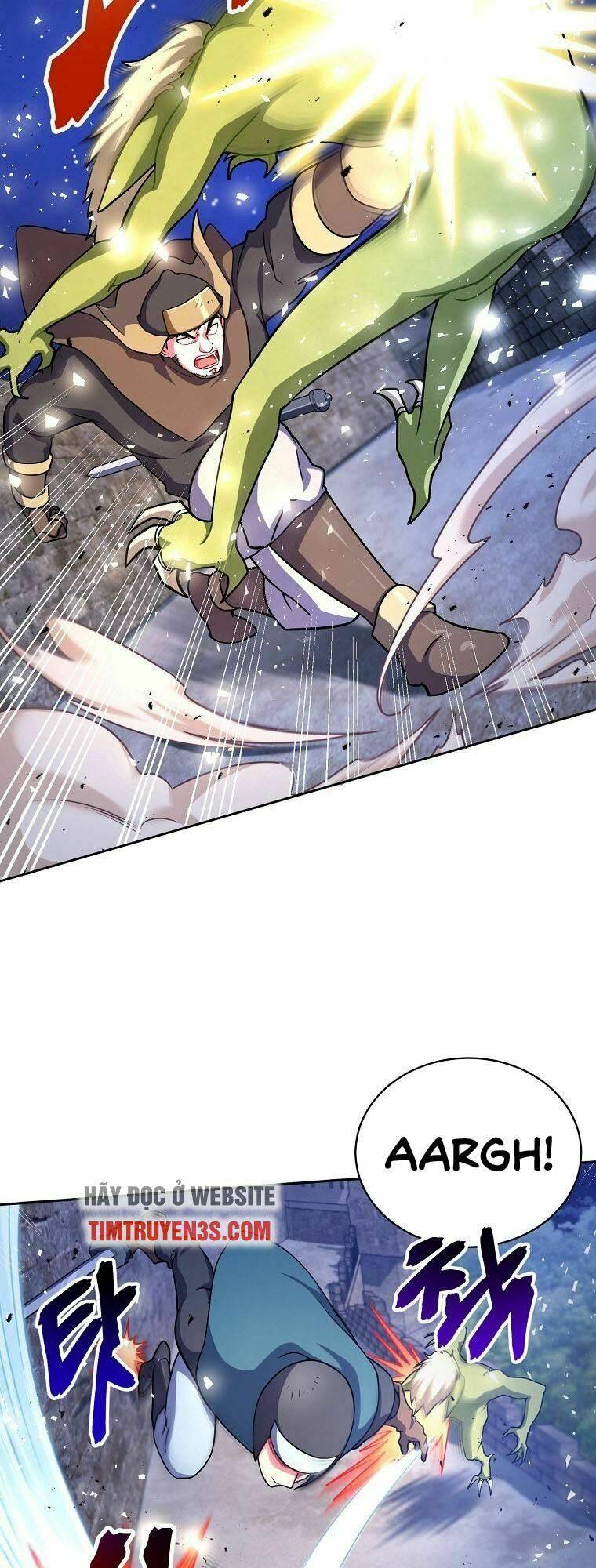 Xin Mời Dùng Bữa Chapter 49 - Trang 2