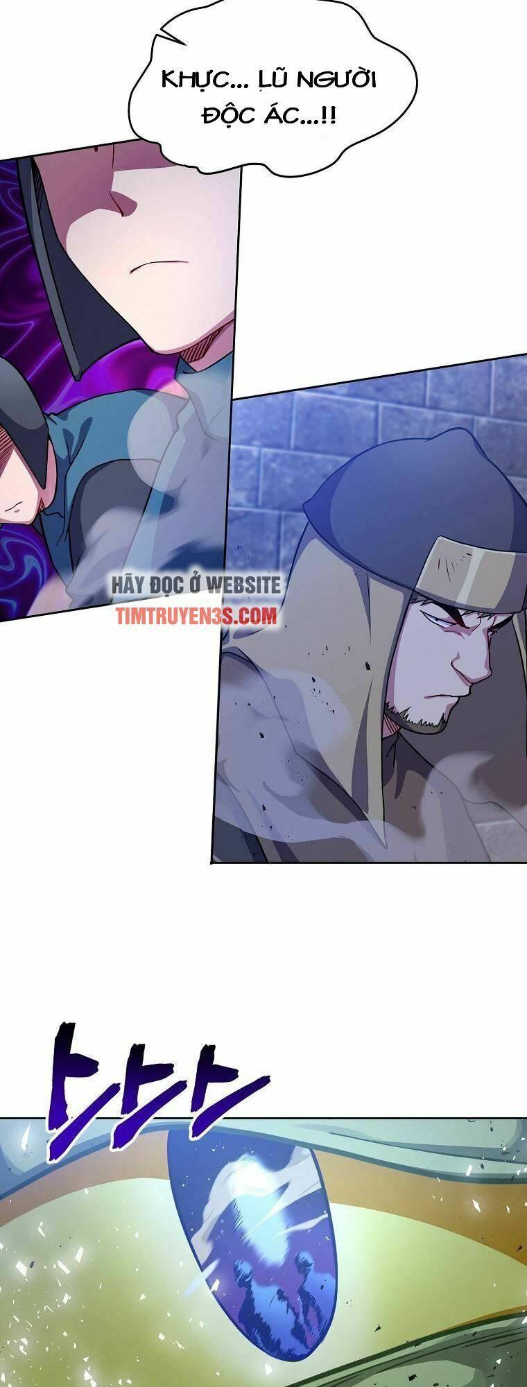 Xin Mời Dùng Bữa Chapter 49 - Trang 2