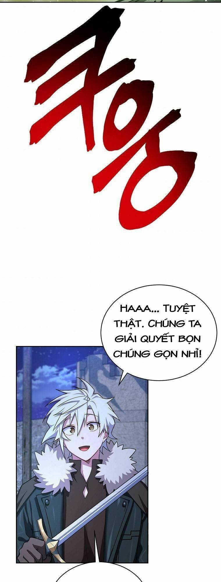 Xin Mời Dùng Bữa Chapter 49 - Trang 2