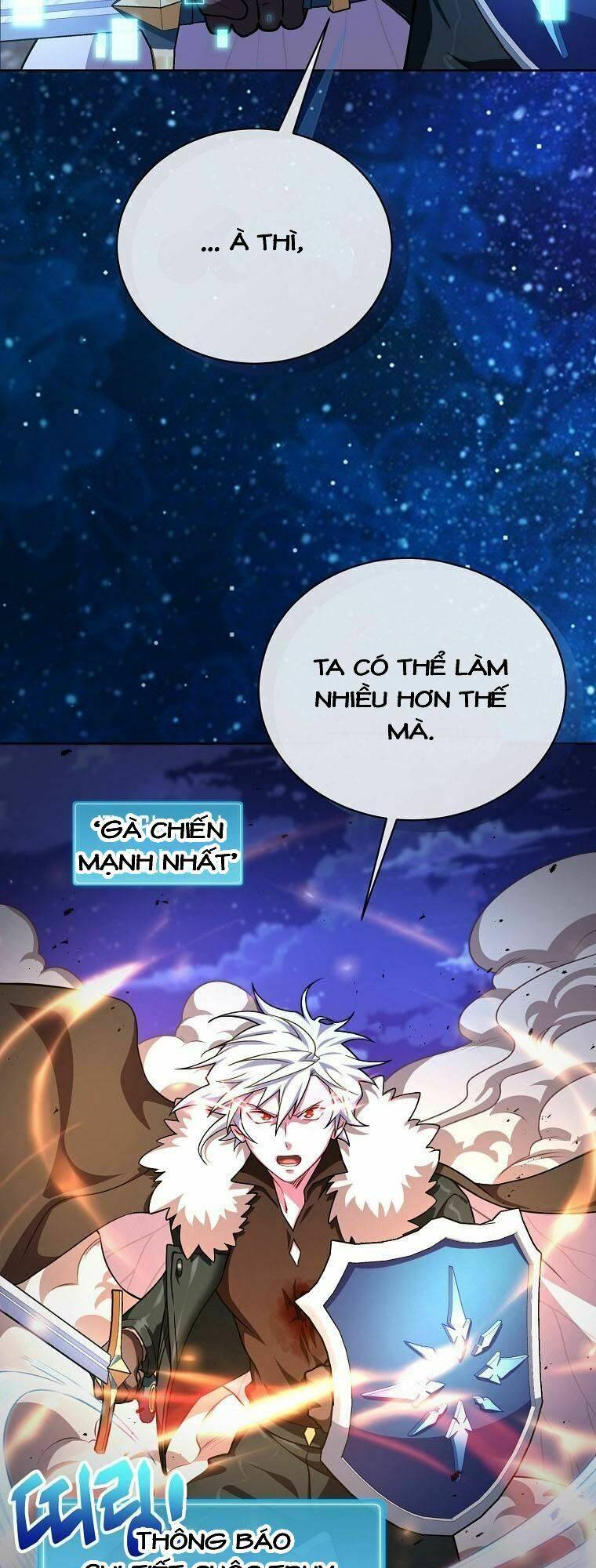 Xin Mời Dùng Bữa Chapter 49 - Trang 2