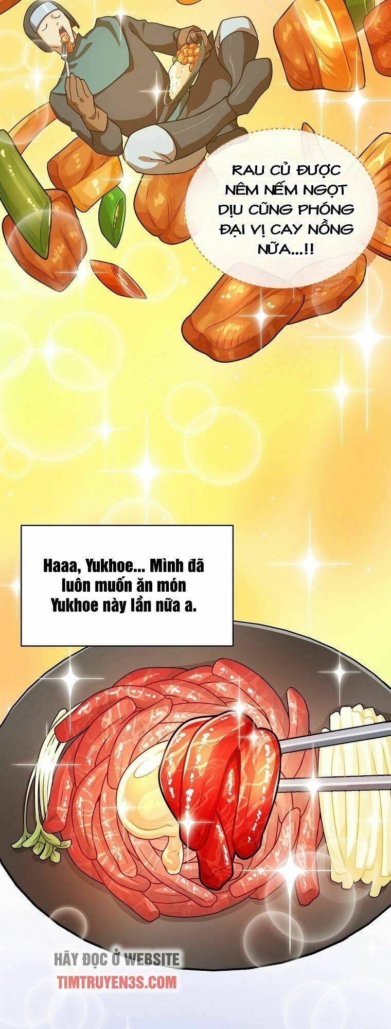 Xin Mời Dùng Bữa Chapter 49 - Trang 2