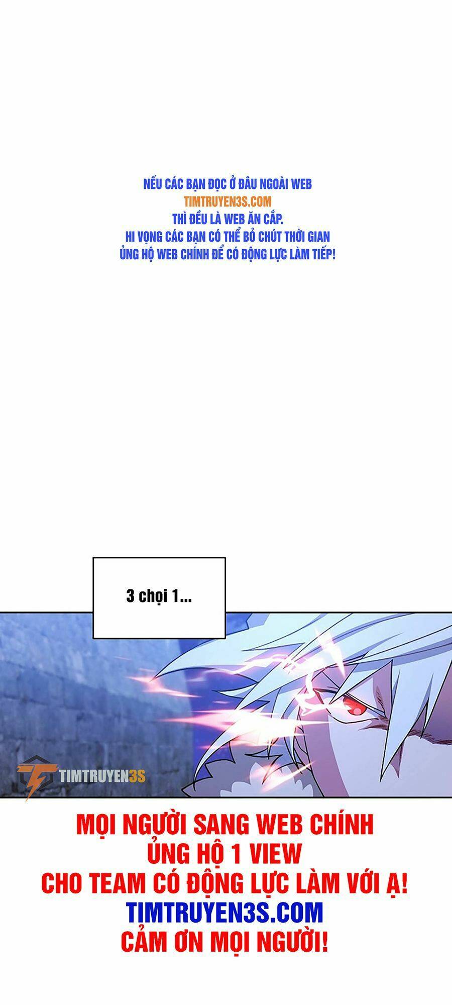 Xin Mời Dùng Bữa Chapter 50 - Trang 2