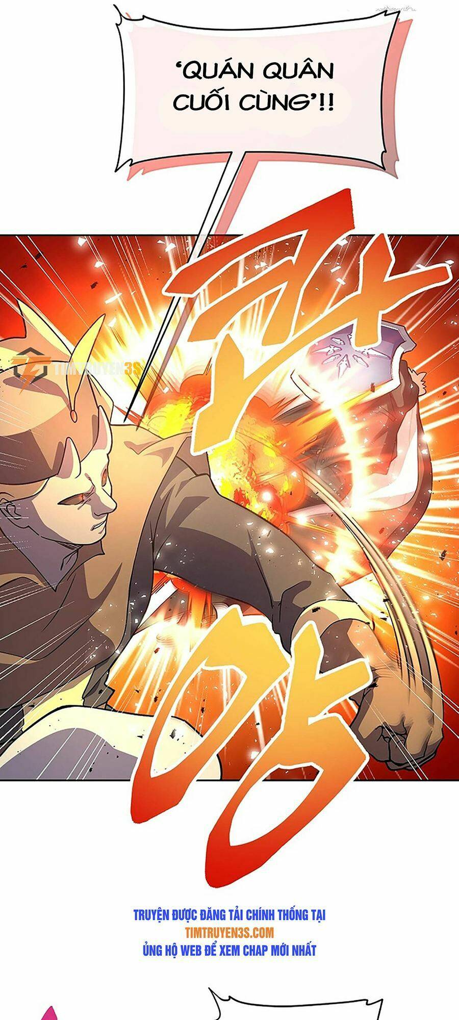 Xin Mời Dùng Bữa Chapter 50 - Trang 2