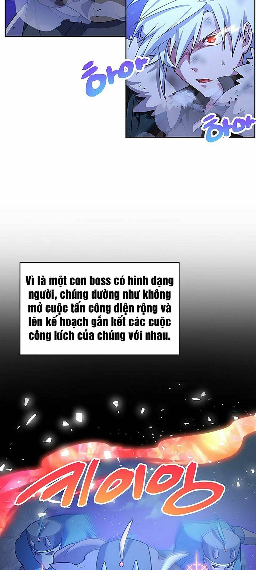 Xin Mời Dùng Bữa Chapter 50 - Trang 2