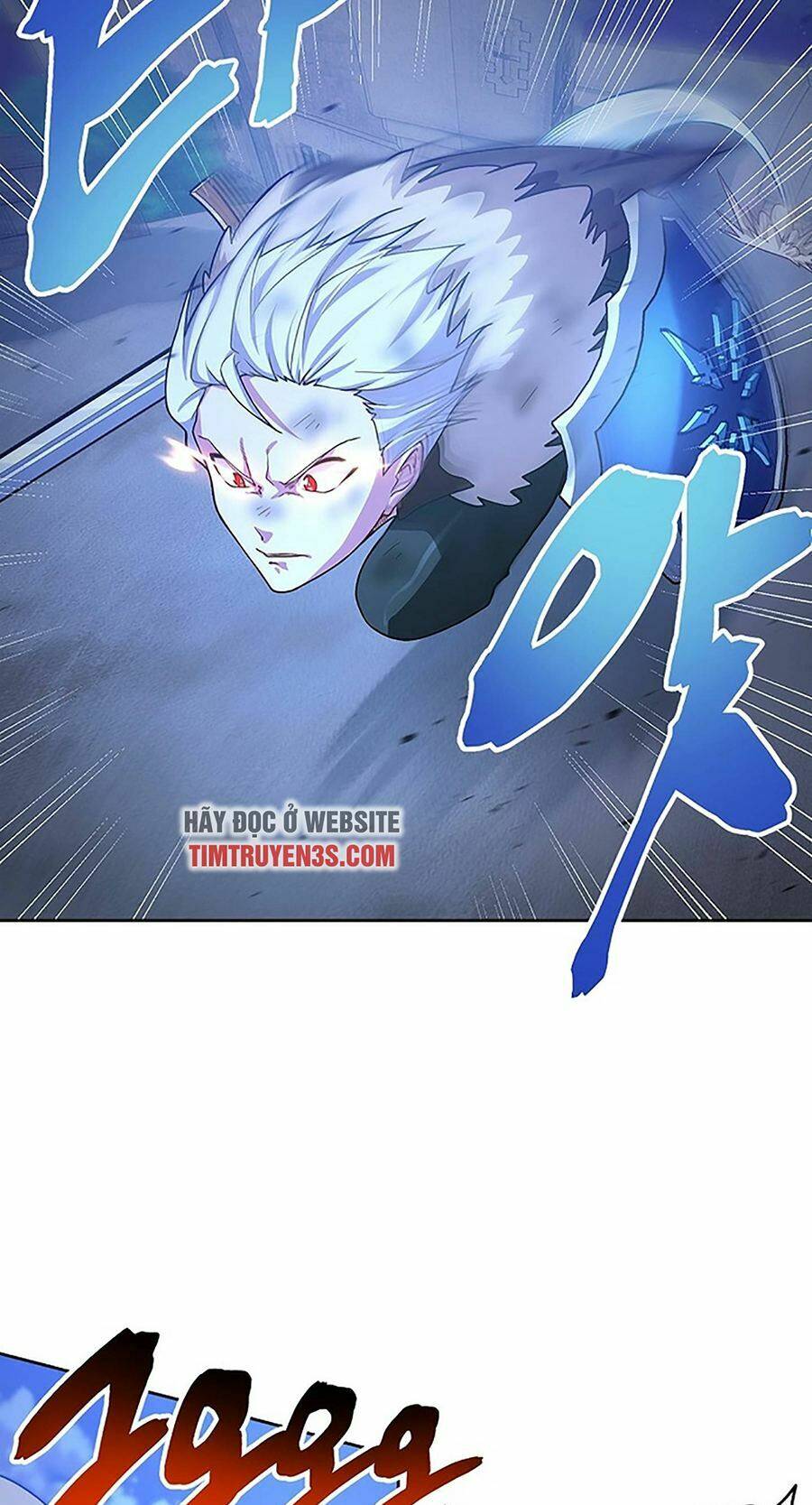 Xin Mời Dùng Bữa Chapter 50 - Trang 2