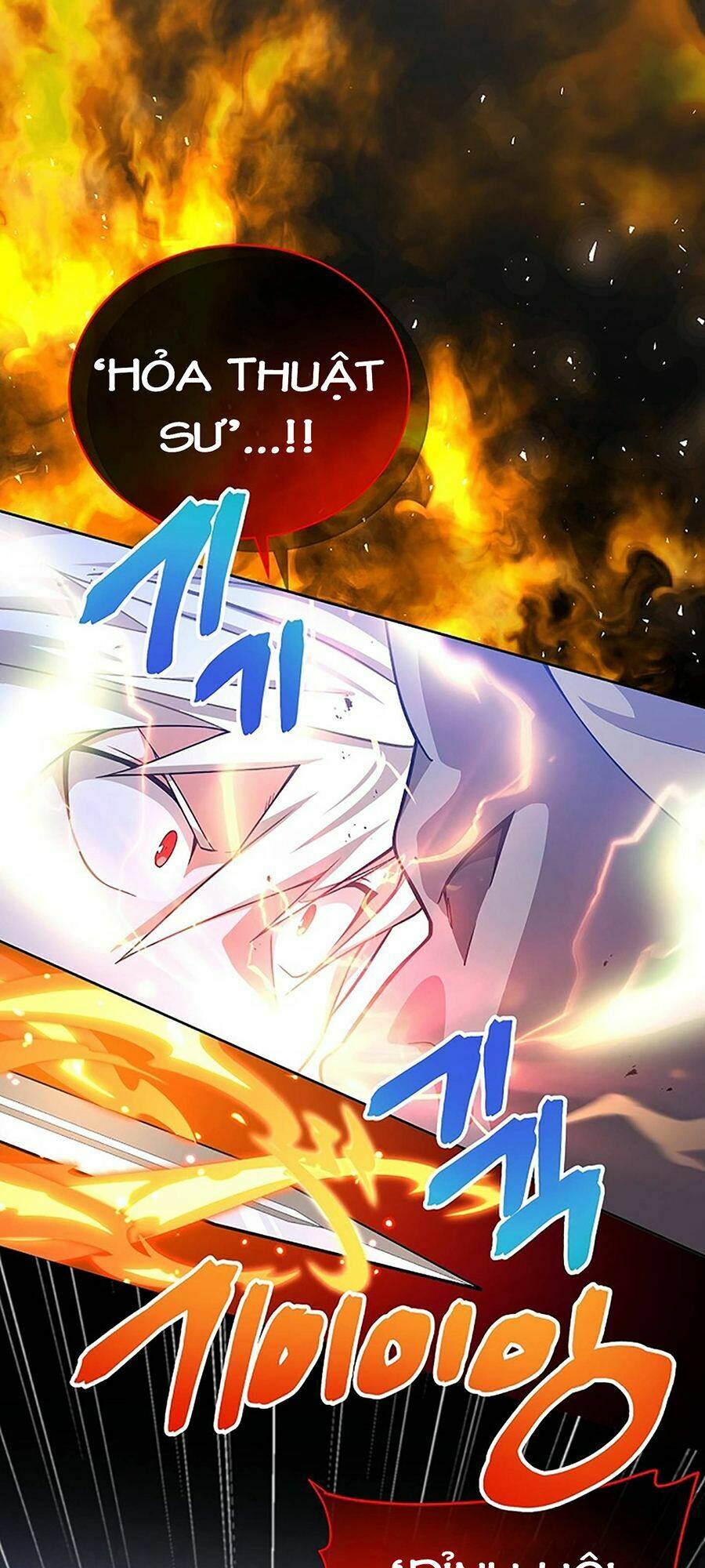 Xin Mời Dùng Bữa Chapter 50 - Trang 2