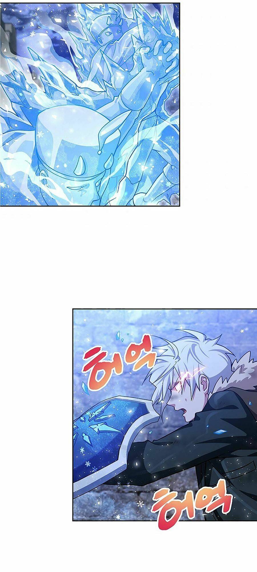 Xin Mời Dùng Bữa Chapter 50 - Trang 2