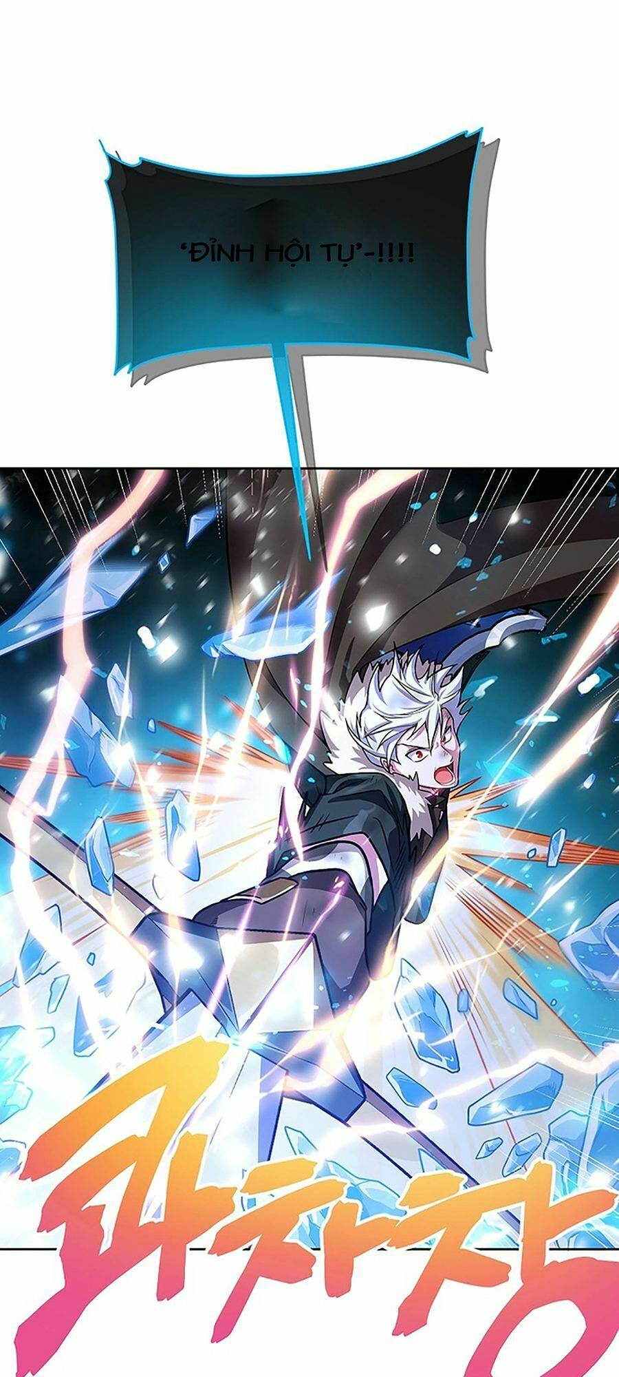 Xin Mời Dùng Bữa Chapter 50 - Trang 2