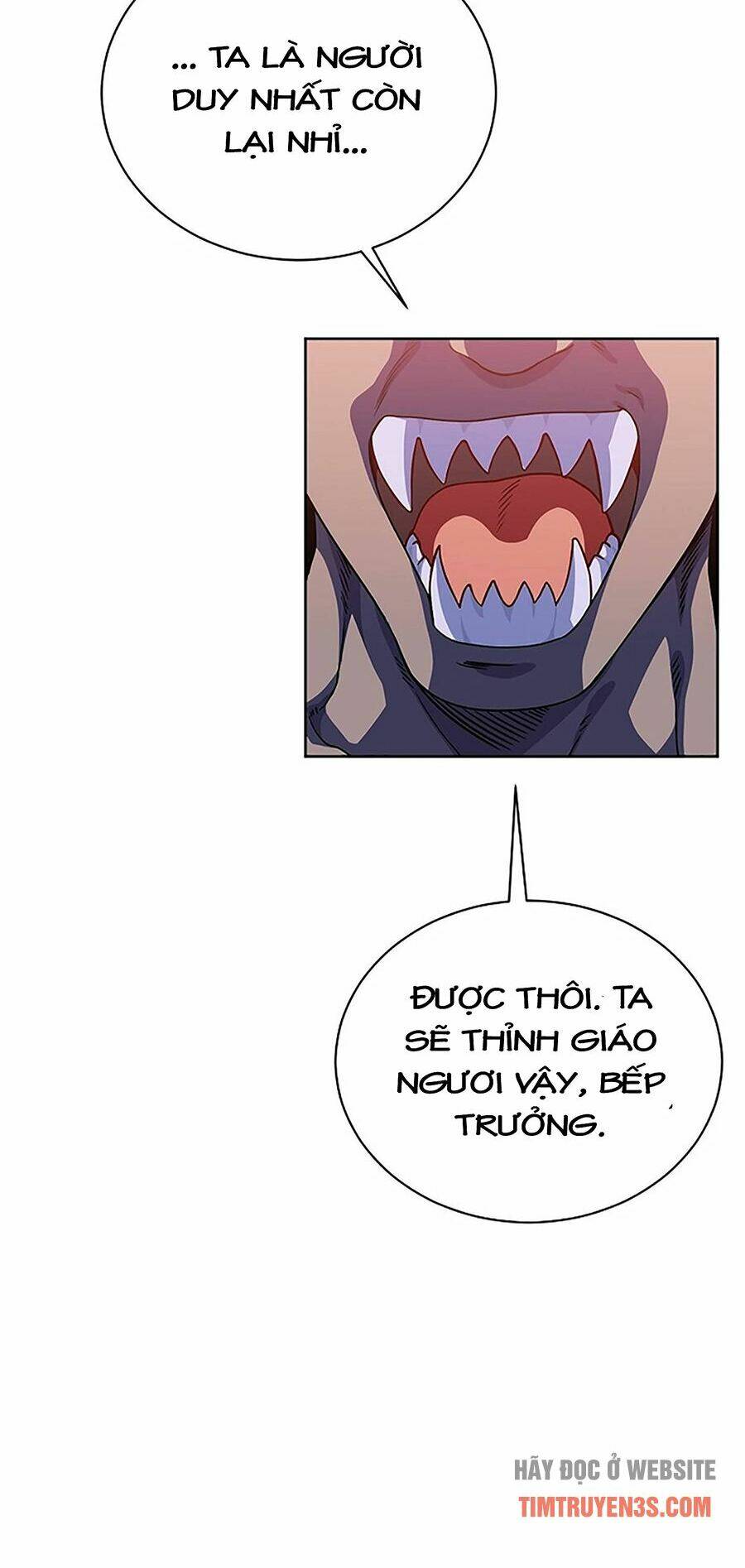 Xin Mời Dùng Bữa Chapter 50 - Trang 2