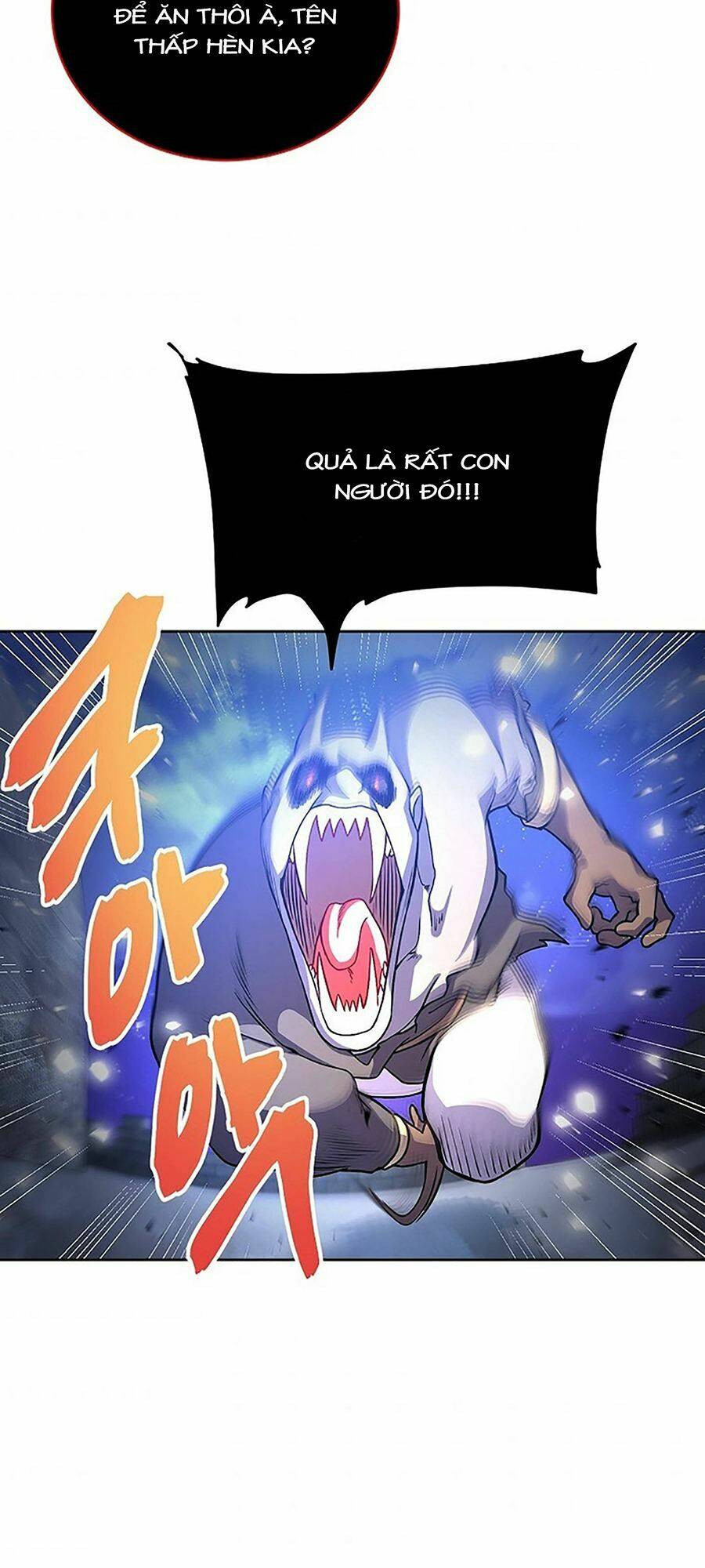 Xin Mời Dùng Bữa Chapter 50 - Trang 2