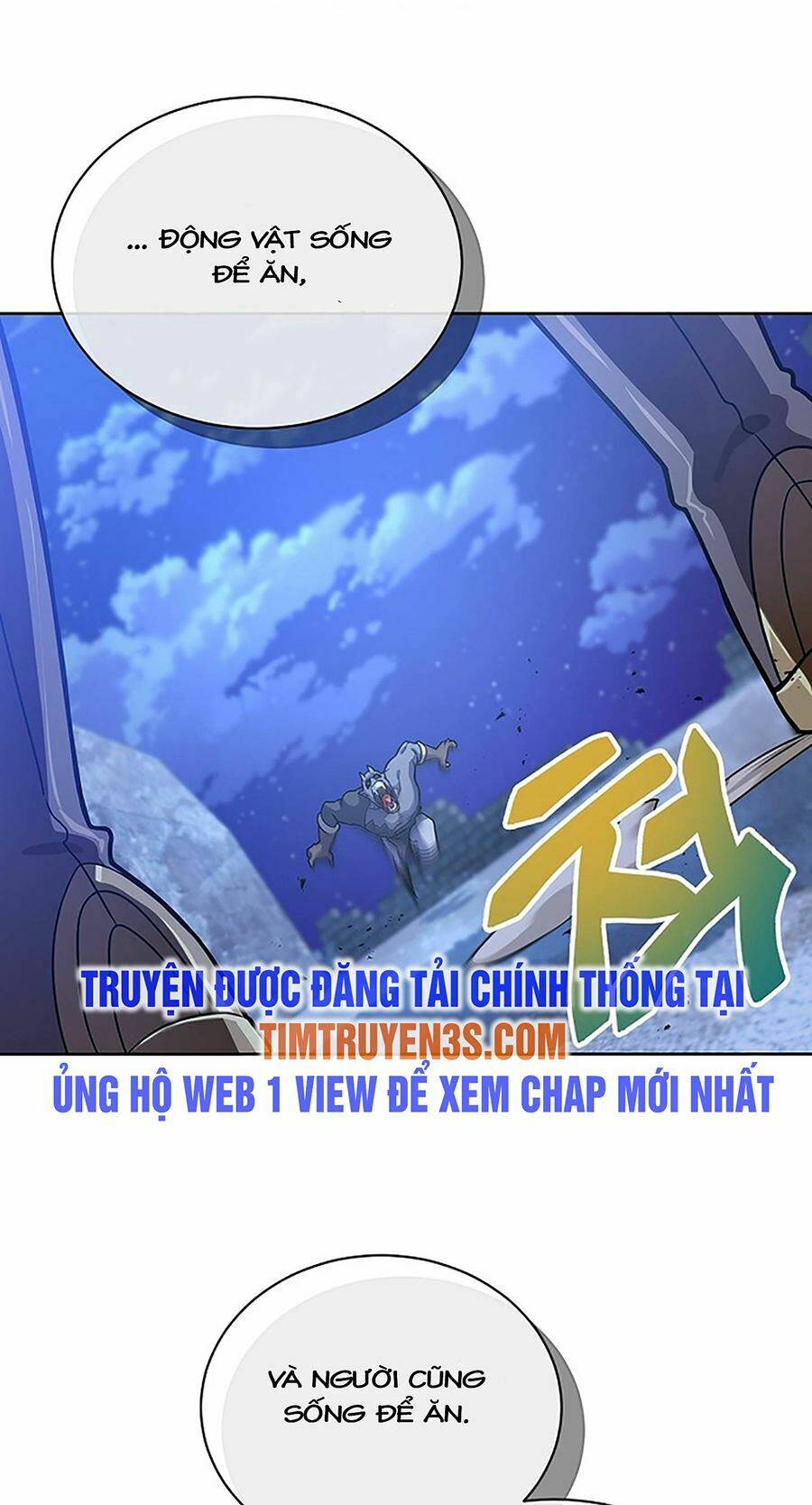 Xin Mời Dùng Bữa Chapter 50 - Trang 2