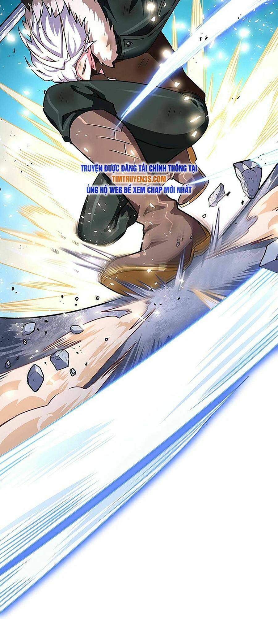 Xin Mời Dùng Bữa Chapter 50 - Trang 2