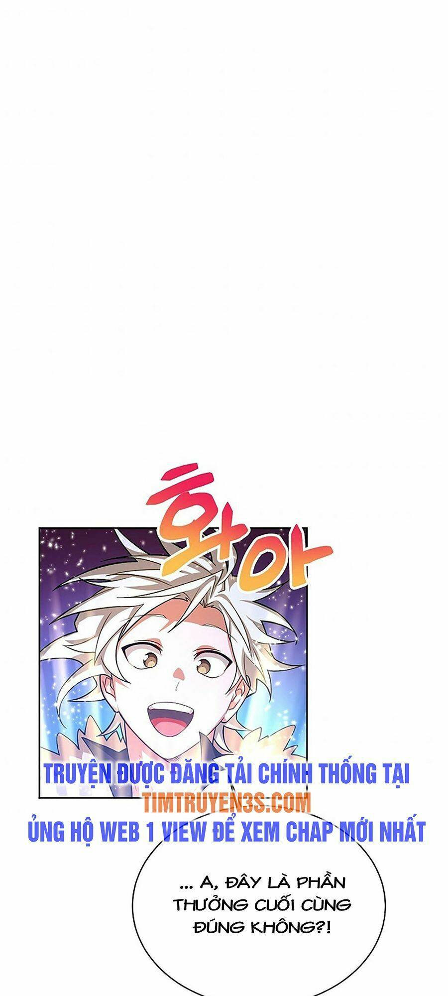 Xin Mời Dùng Bữa Chapter 50 - Trang 2