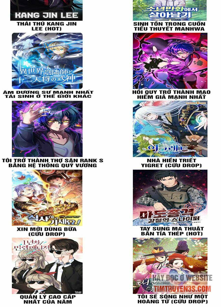 Xin Mời Dùng Bữa Chapter 50 - Trang 2