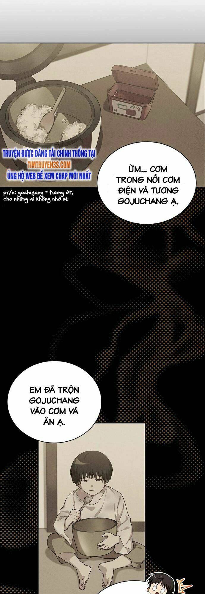 Xin Mời Dùng Bữa Chapter 51 - Trang 2