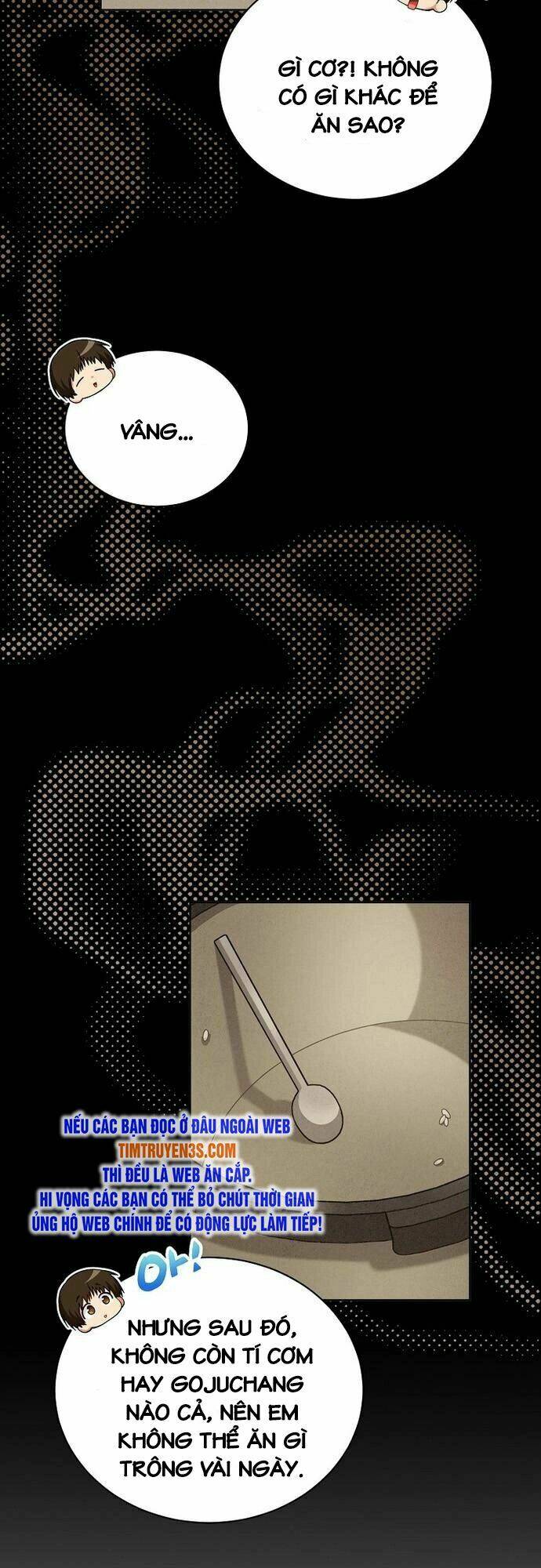 Xin Mời Dùng Bữa Chapter 51 - Trang 2