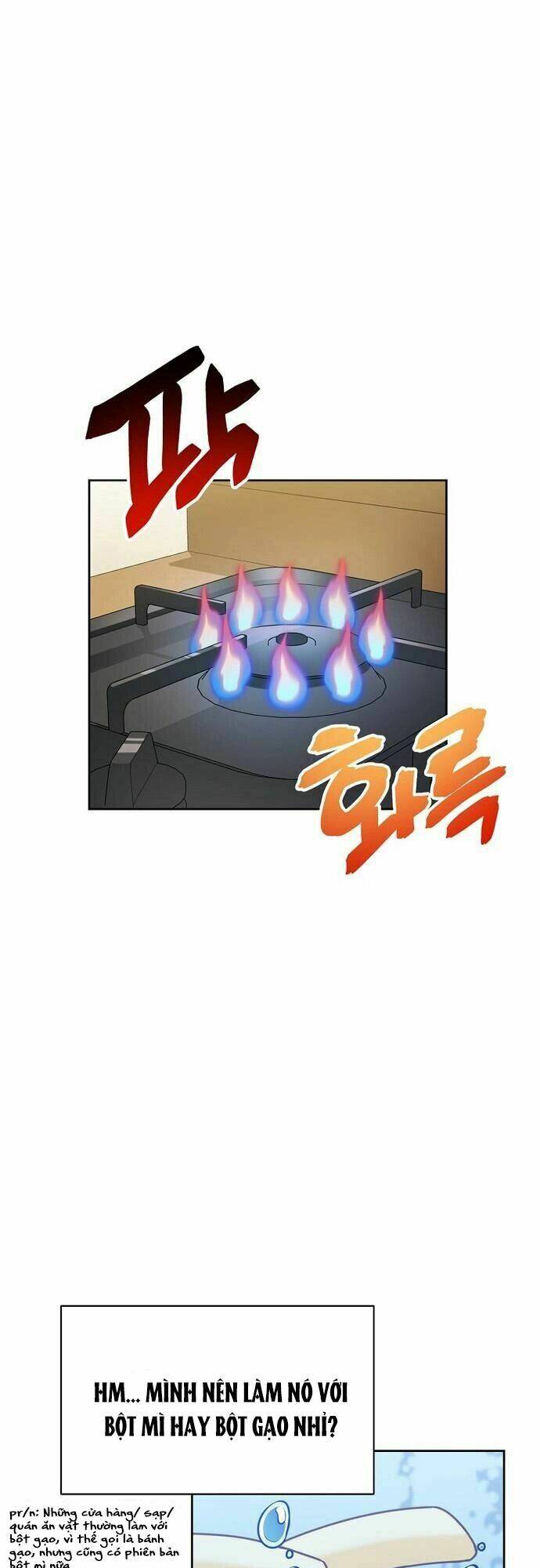 Xin Mời Dùng Bữa Chapter 51 - Trang 2