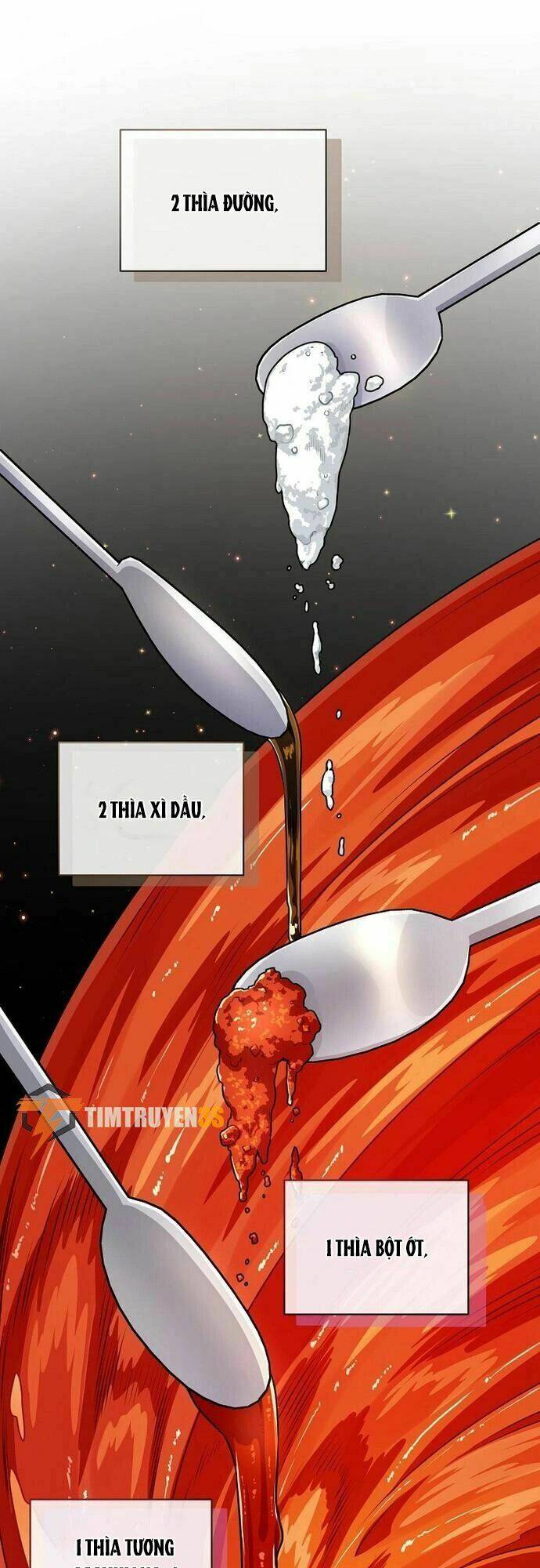 Xin Mời Dùng Bữa Chapter 51 - Trang 2