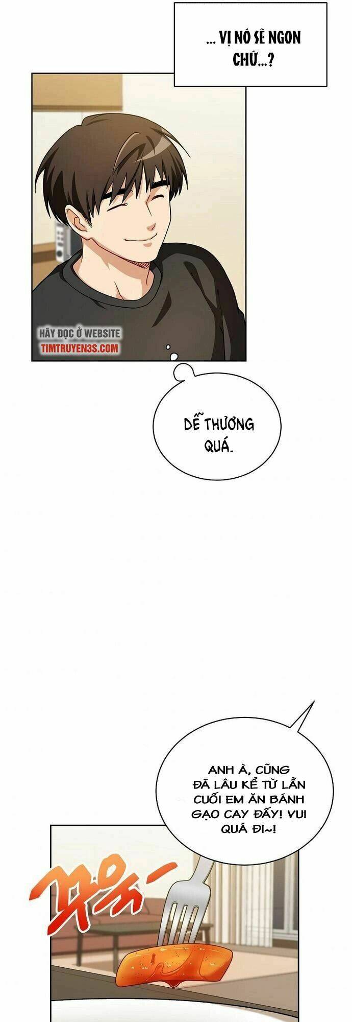 Xin Mời Dùng Bữa Chapter 51 - Trang 2