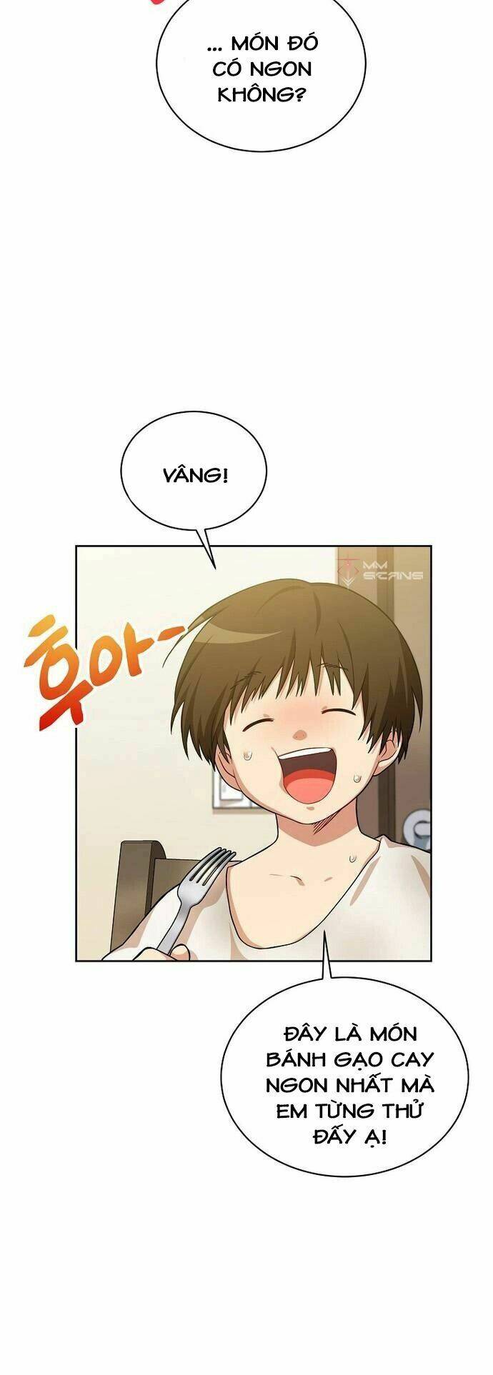 Xin Mời Dùng Bữa Chapter 51 - Trang 2