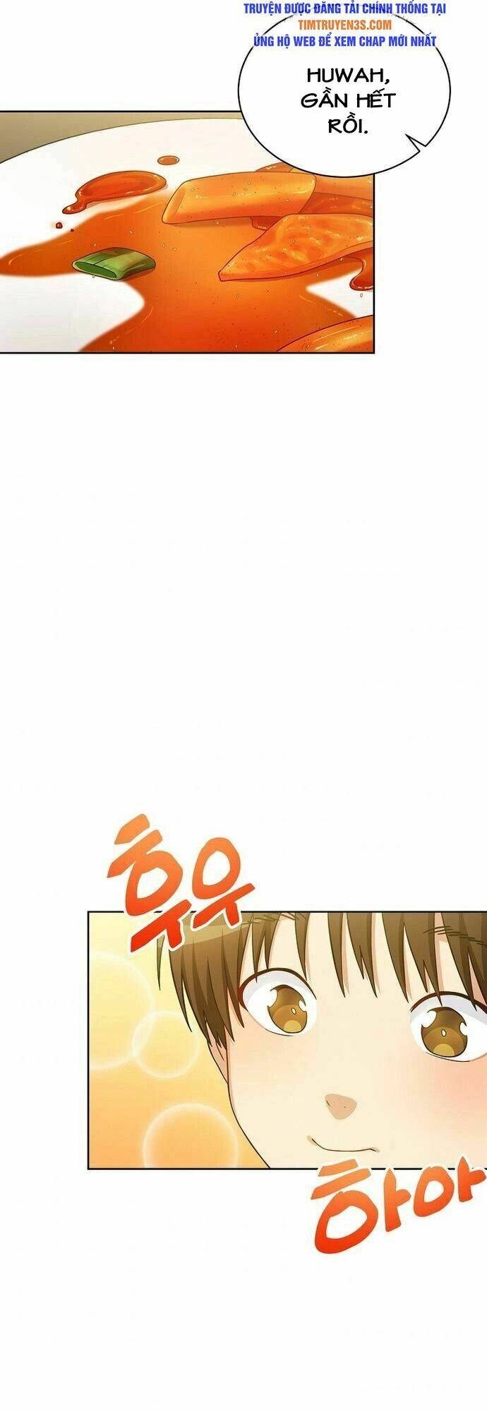 Xin Mời Dùng Bữa Chapter 51 - Trang 2